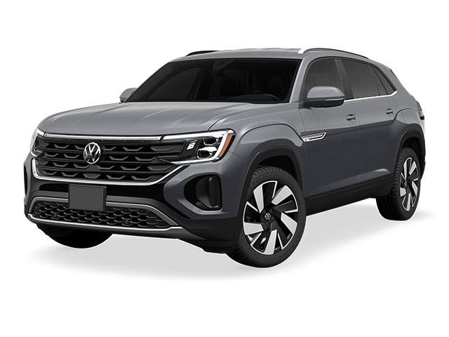 volkswagen atlas cross sport 2025 1V2KE2CA9SC226578 image